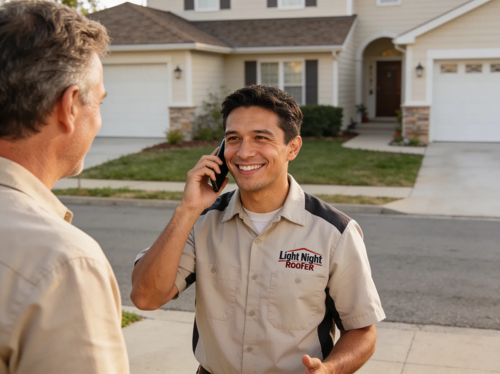 Emergency Roof Repair Hallsville, TX FAQs